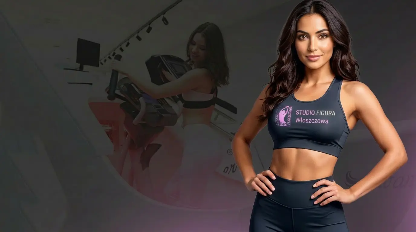 Studio Figura Włoszczowa — modelowanie sylwetki i wellness dla kobiet